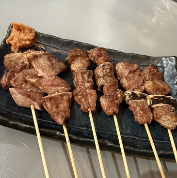 炭火焼き ゆたのおすすめ料理1