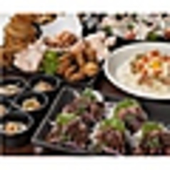 土間土間 大井町店の写真