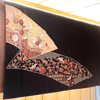 いらっしゃいませどうぞ ごゆっくり