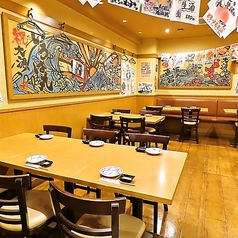 海鮮居酒家 いろは丸 藤沢店特集写真1