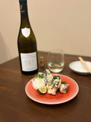 大衆酒場サニーサイドのおすすめ料理1