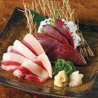 安心！新鮮なお料理を提供いたします★