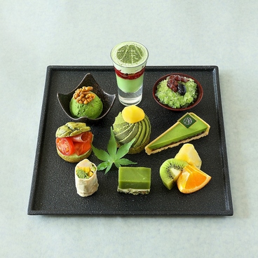 レストラン1899 御茶ノ水 RESTAURANT 1899 OCHANOMIZUのおすすめ料理1