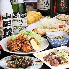 やきとん一粋家西葛西店特集写真1