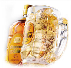 角ハイボール　濃いめ