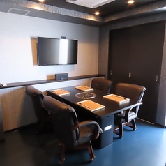 和良く WARAKUの雰囲気2