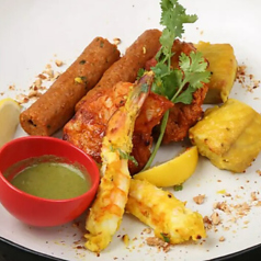 タンドリーミックス・プラタ