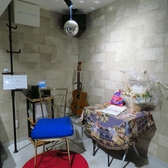 THE THREE BELLS（スリーベルズ）の雰囲気3