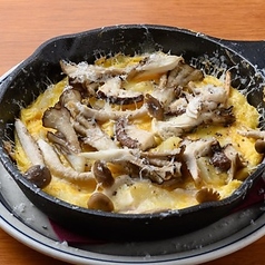 スペイン風オムレツ”トルティージャ”