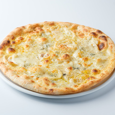 クワトロフォルマッジョ