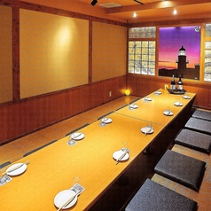 さかな酒場 魚星 沼津南口店特集写真1