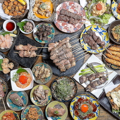 坊っちゃん 大阪福島店の特集写真