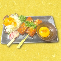 博多鶏軟骨入りつくね