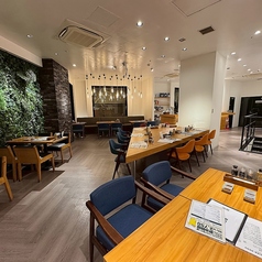 マロリーポークステーキ 川崎ラチッタデッラ 店の特集写真