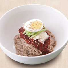 冷麺/水冷麺/ビビン冷麺