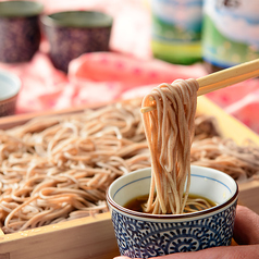 そば酒場 まる庵 木場店の写真2