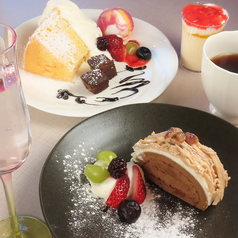 カフェダイニング&バー Licona リコナのおすすめポイント1