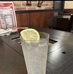 レモンサワー