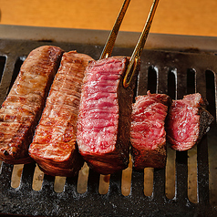 焼肉ホルモン せいご 本店の特集写真