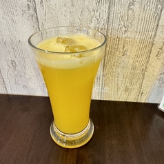 生搾りんごジュース（季節限定）