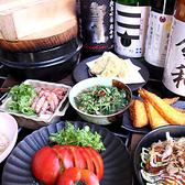 Monday マンデーのおすすめ料理3