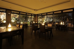 TEA HOUSE KAYUTEI ティーハウスカユウテイのコース写真