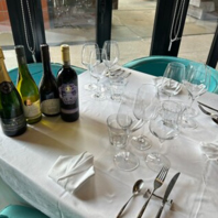 上質な空間で特別なひとときを