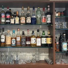 DINING BAR UBRLINA ダイニングバーウブリナ 柏の特集写真
