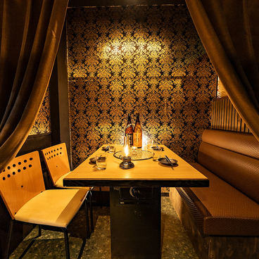 焼き鳥一 池袋本店の雰囲気1