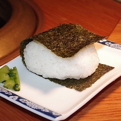 おにぎり 各
