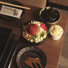 お好み焼き屋TATSUMI 辰のコース写真