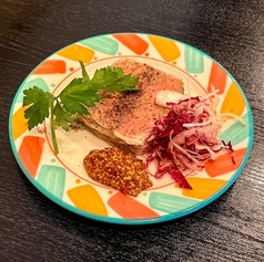 自家製パテカン