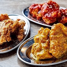 ヨギチョアのおすすめ料理2