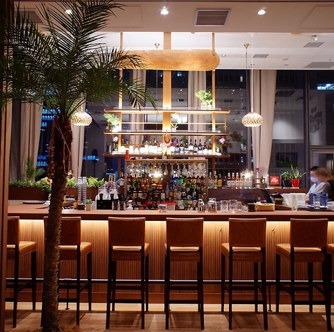 東京でハワイ気分を満喫！ホノルルの人気カフェが日本初上陸！