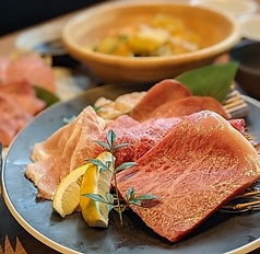 やきにく 飛牛 西月隈店のコース写真