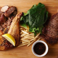 KIMURA キムラ SPAGETTI&PIZZAのおすすめ料理1