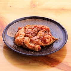 牛ホルモン/Beef hormones