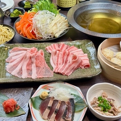黄金屋 渋谷店のコース写真