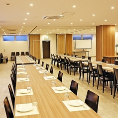 PARTY&BUFFET the VILLA パーティー&ビュッフェ ザ ヴィラ 堺東店のコース写真