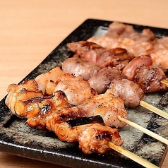 焼鳥 だいえん 本店特集写真1