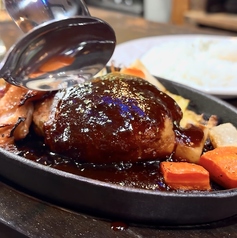 GRILL kitchen グリルキッチンのおすすめ料理1