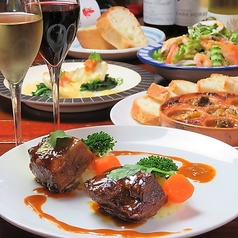 アマーレアマーレ 松山市二番町店の特集写真