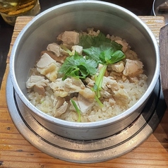 亨よし ゆきよしのおすすめ料理1