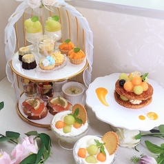 Cafe LUMINOUS カフェ ルミナスの雰囲気1