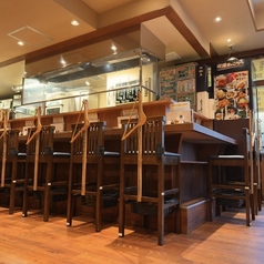 もつ焼 坊っちゃん 新津田沼店の雰囲気2