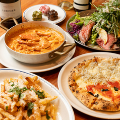 TOTTY STATIONのおすすめ料理1