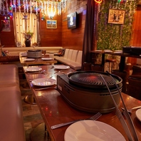 新宿随一のコスパ◎大人数宴会ご予約大好評受付中♪