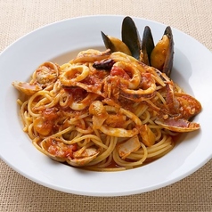 ペスカトーレ漁師風トマトソース レギュラー