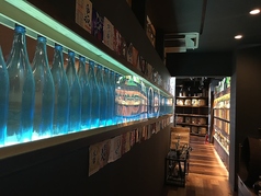 PIER AK ピアエーケー 横浜駅店の外観3