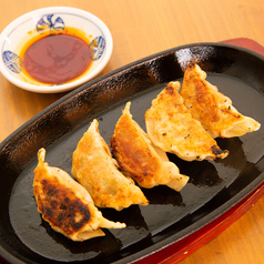 ボルドーぎょうざ (一人前5ヶ)